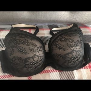 Lane Bryant Bra
